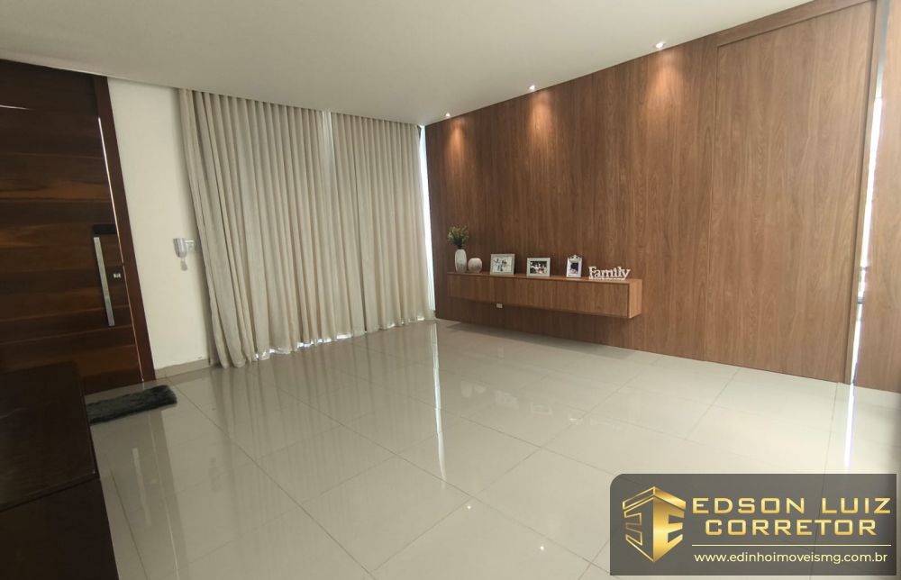 359 - Casa - Alto Padrão à venda no bairro Residencial Senador Valadares - Edinho Imóveis 1