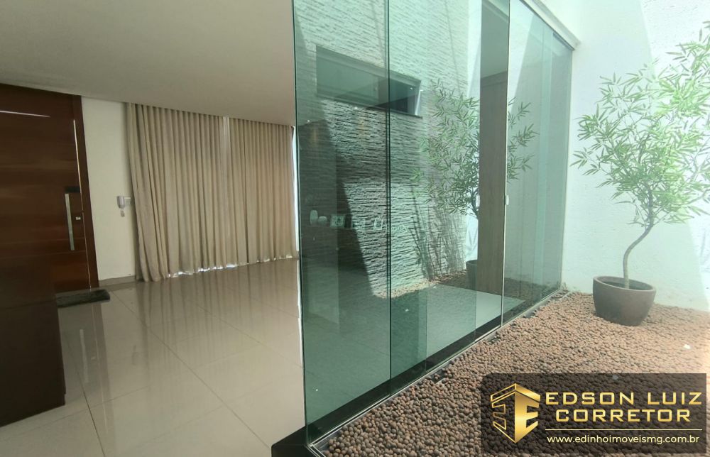 359 - Casa - Alto Padrão à venda no bairro Residencial Senador Valadares - Edinho Imóveis 2