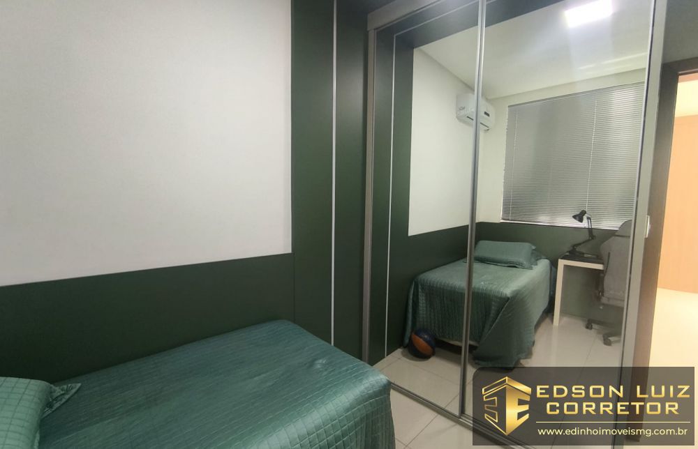 359 - Casa - Alto Padrão à venda no bairro Residencial Senador Valadares - Edinho Imóveis 3