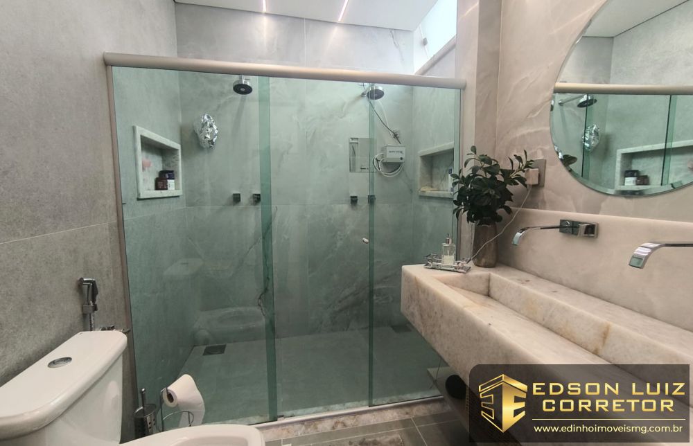 359 - Casa - Alto Padrão à venda no bairro Residencial Senador Valadares - Edinho Imóveis 7