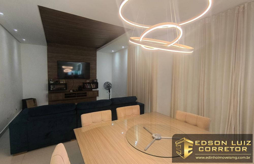 359 - Casa - Alto Padrão à venda no bairro Residencial Senador Valadares - Edinho Imóveis 11