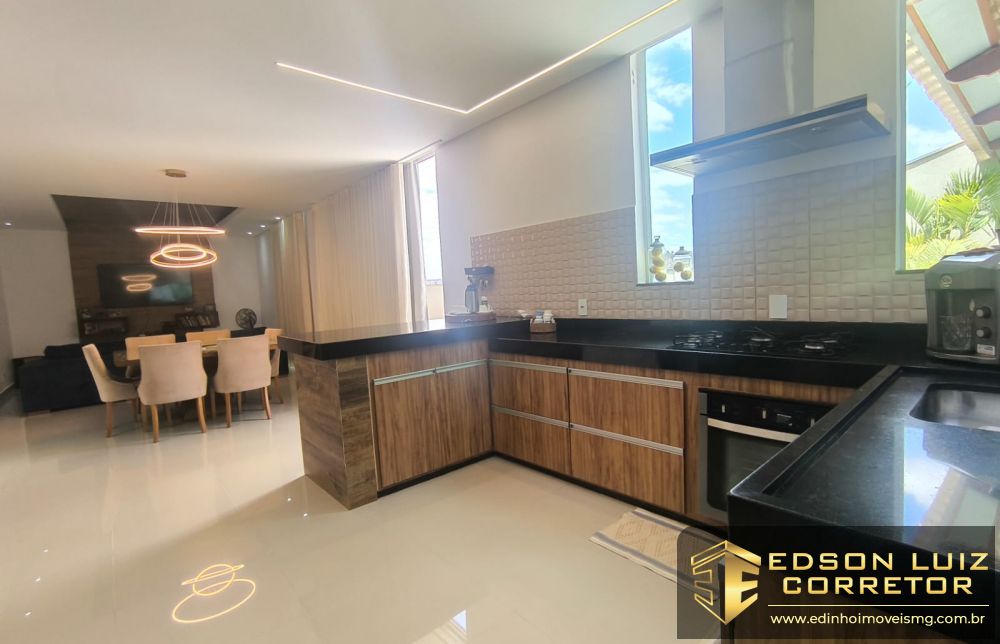 359 - Casa - Alto Padrão à venda no bairro Residencial Senador Valadares - Edinho Imóveis 14