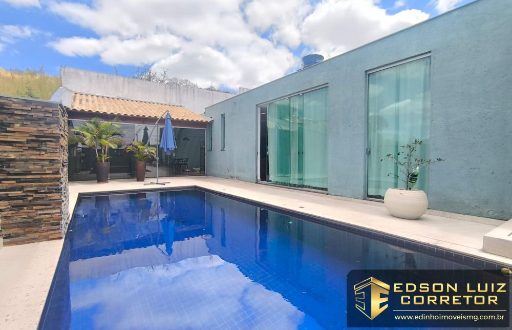 359 - Casa - Alto Padrão à venda no bairro Residencial Senador Valadares - Edinho Imóveis 15