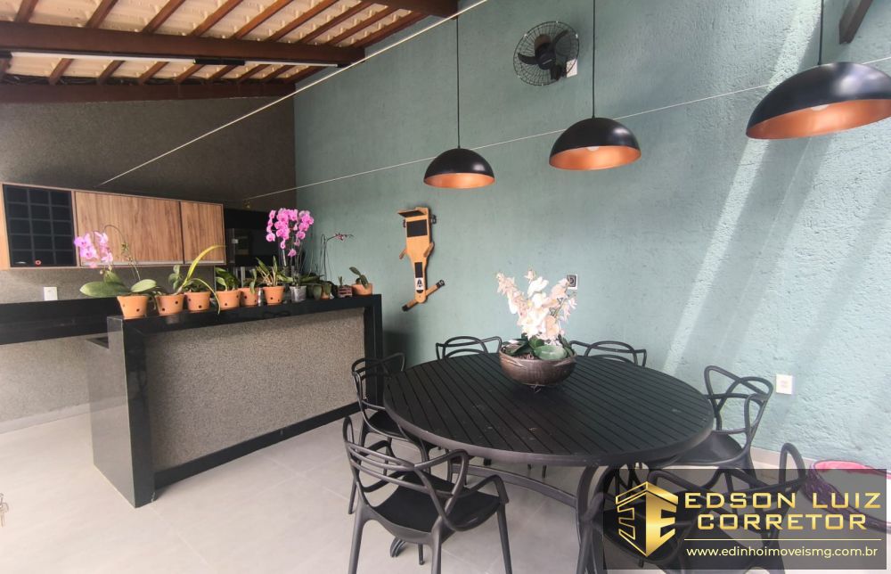 359 - Casa - Alto Padrão à venda no bairro Residencial Senador Valadares - Edinho Imóveis 17