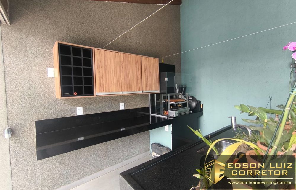 359 - Casa - Alto Padrão à venda no bairro Residencial Senador Valadares - Edinho Imóveis 18