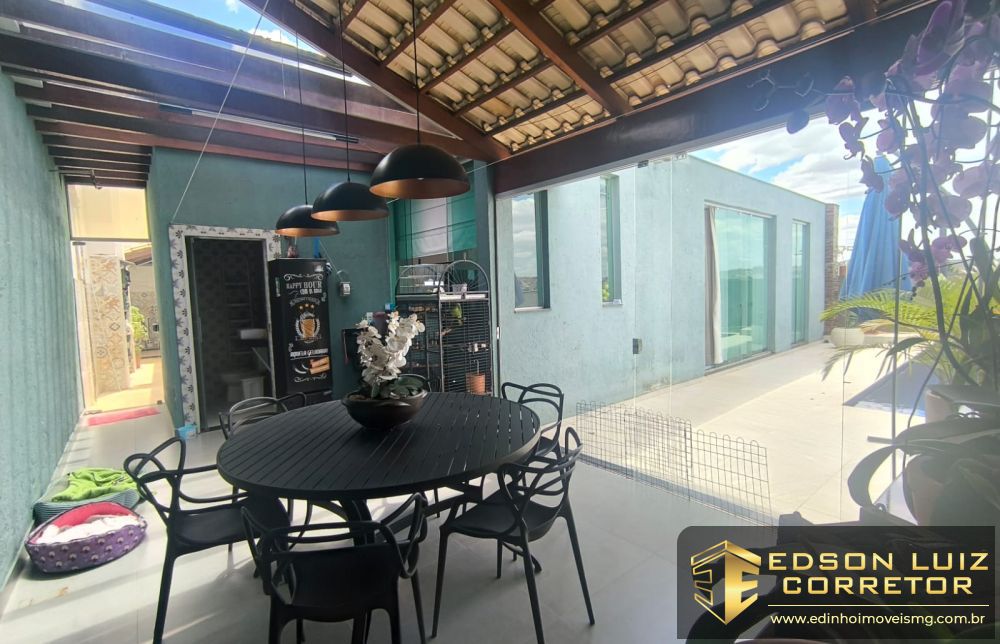 359 - Casa - Alto Padrão à venda no bairro Residencial Senador Valadares - Edinho Imóveis 20