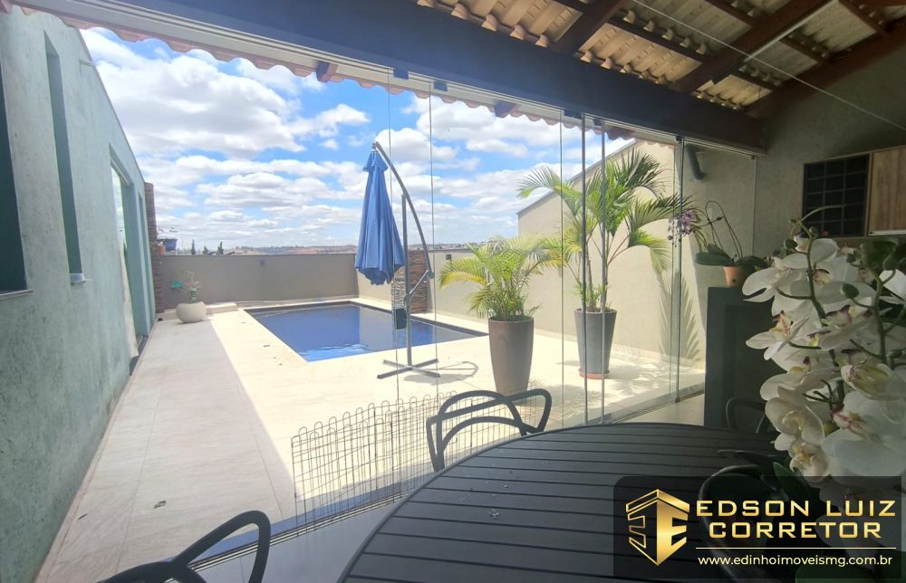 359 - Casa - Alto Padrão à venda no bairro Residencial Senador Valadares - Edinho Imóveis 21