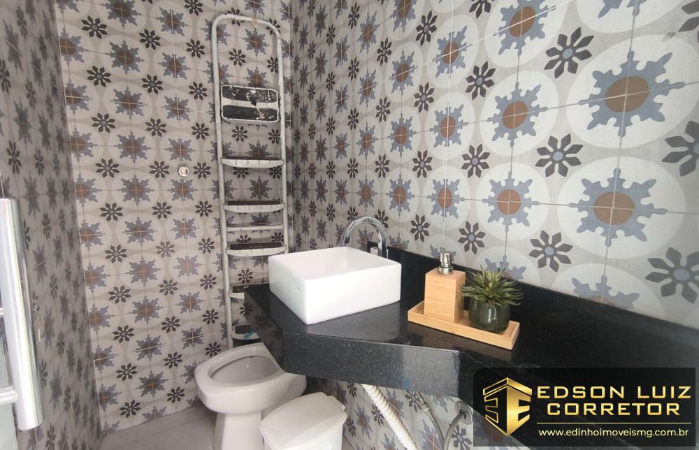 359 - Casa - Alto Padrão à venda no bairro Residencial Senador Valadares - Edinho Imóveis 22