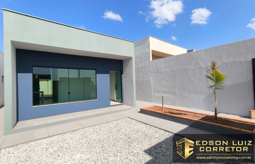 Casa À Venda no bairro Alta Villa