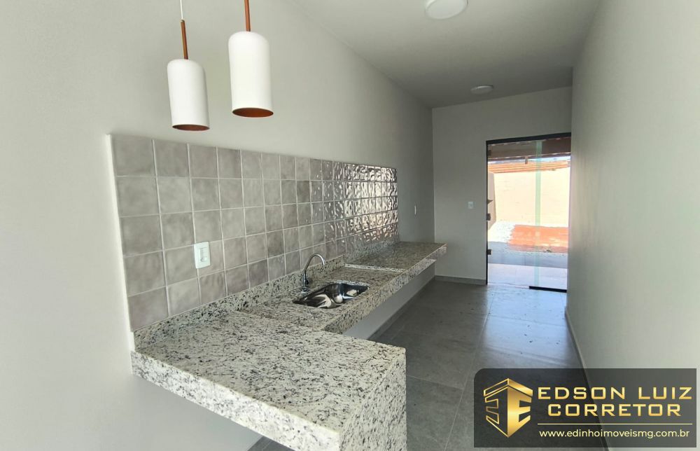 361 - Casa à venda no bairro Alta Villa - Edinho Imóveis 1