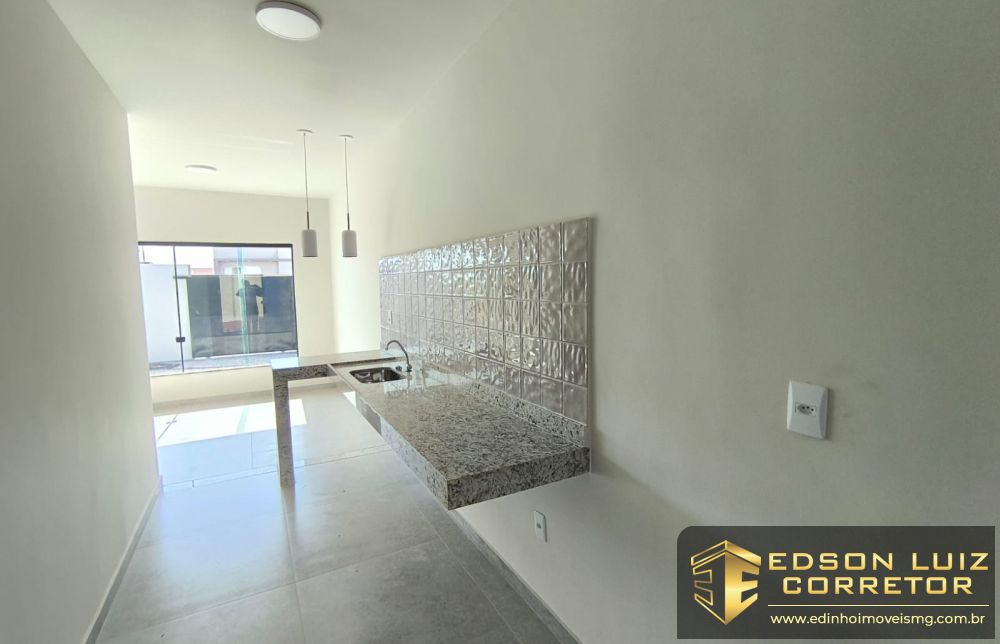 361 - Casa à venda no bairro Alta Villa - Edinho Imóveis 2