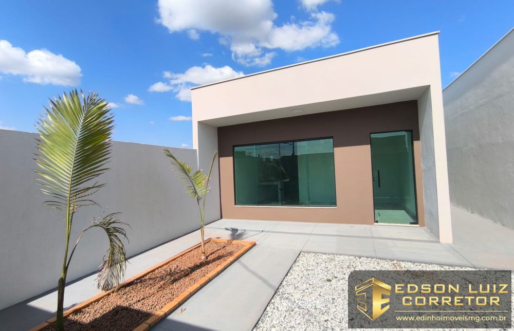 Casa À Venda no bairro Alta Villa