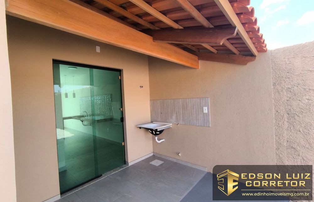 362 - Casa à venda no bairro Alta Villa - Edinho Imóveis 0