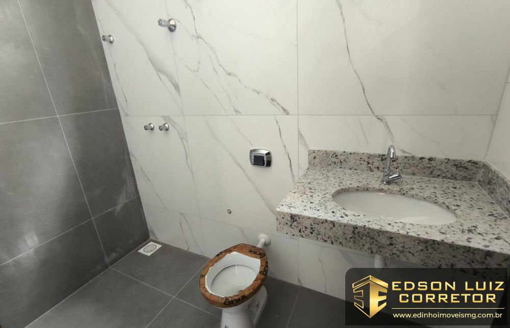 362 - Casa à venda no bairro Alta Villa - Edinho Imóveis 5