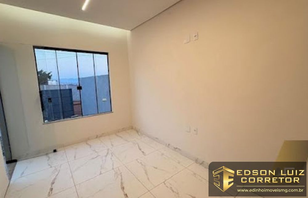 363 - Casa à venda no bairro Padre Libério - Edinho Imóveis 0