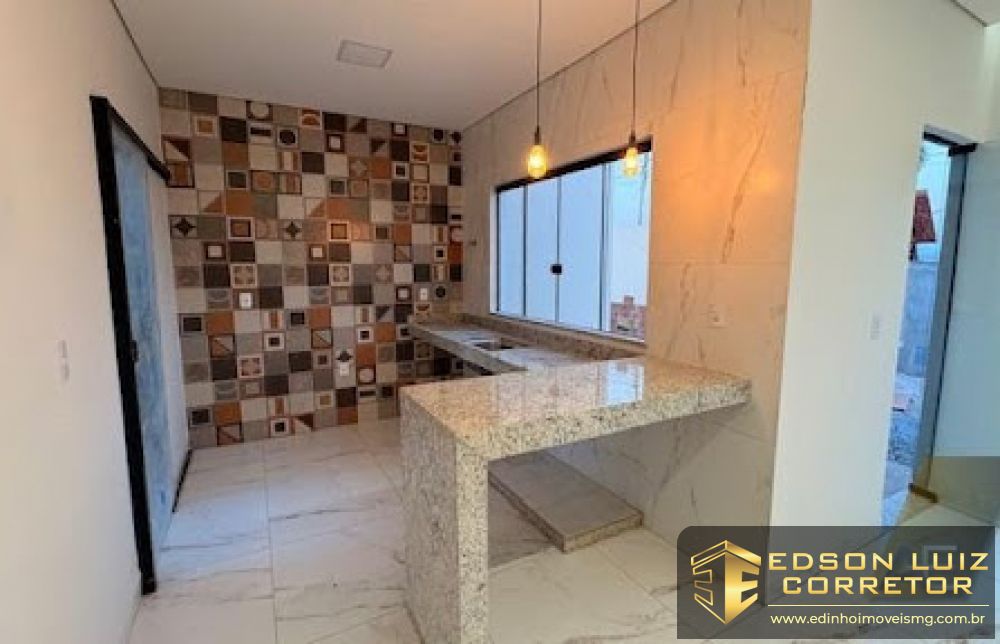 363 - Casa à venda no bairro Padre Libério - Edinho Imóveis 3