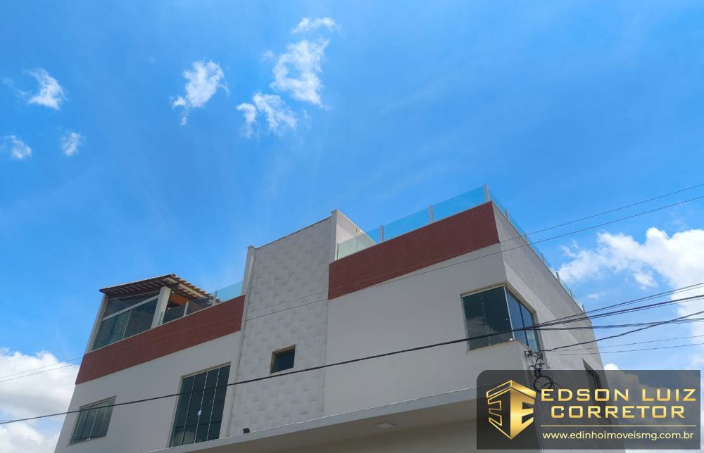 Apartamento - Cobertura À Venda no bairro Eldorado