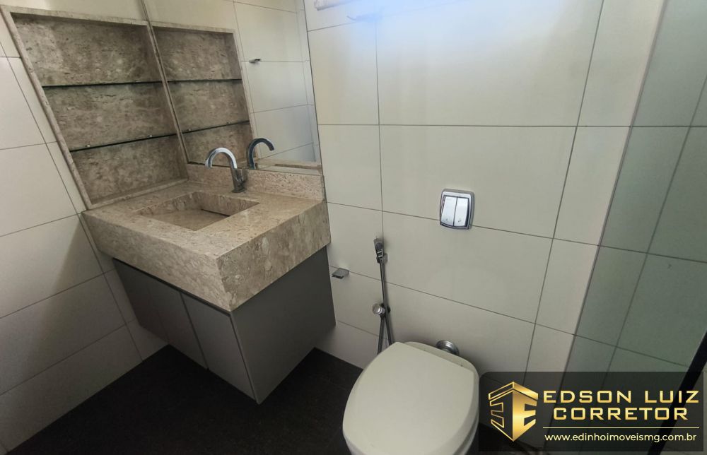 364 - Apartamento - Cobertura à venda no bairro Eldorado - Edinho Imóveis 8