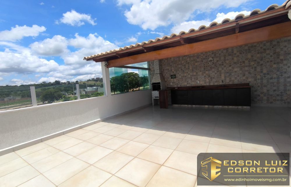 364 - Apartamento - Cobertura à venda no bairro Eldorado - Edinho Imóveis 12