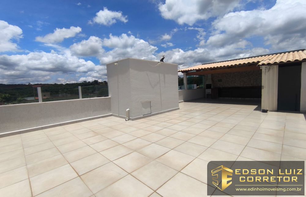 364 - Apartamento - Cobertura à venda no bairro Eldorado - Edinho Imóveis 13