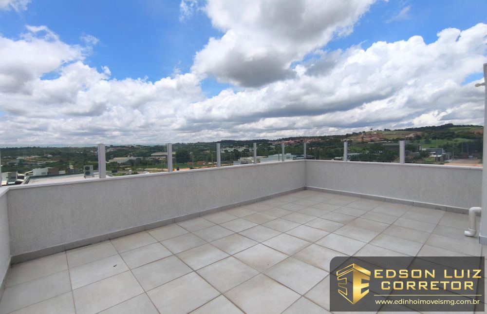 364 - Apartamento - Cobertura à venda no bairro Eldorado - Edinho Imóveis 14