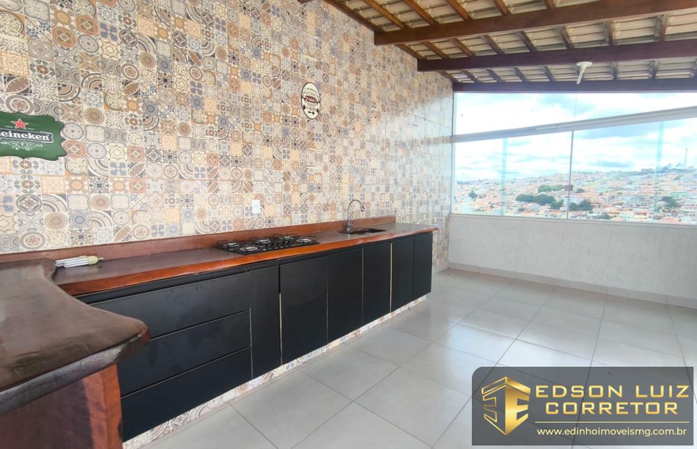364 - Apartamento - Cobertura à venda no bairro Eldorado - Edinho Imóveis 15