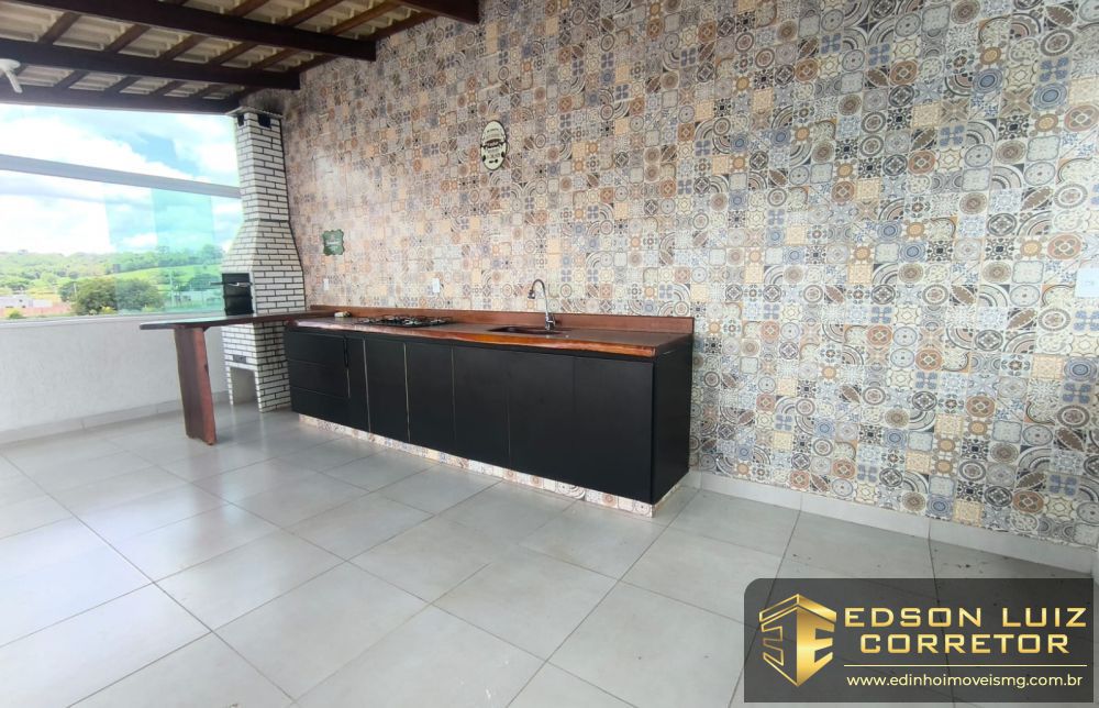 364 - Apartamento - Cobertura à venda no bairro Eldorado - Edinho Imóveis 16