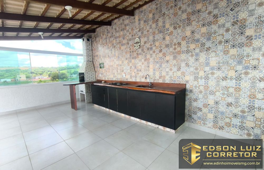 364 - Apartamento - Cobertura à venda no bairro Eldorado - Edinho Imóveis 17