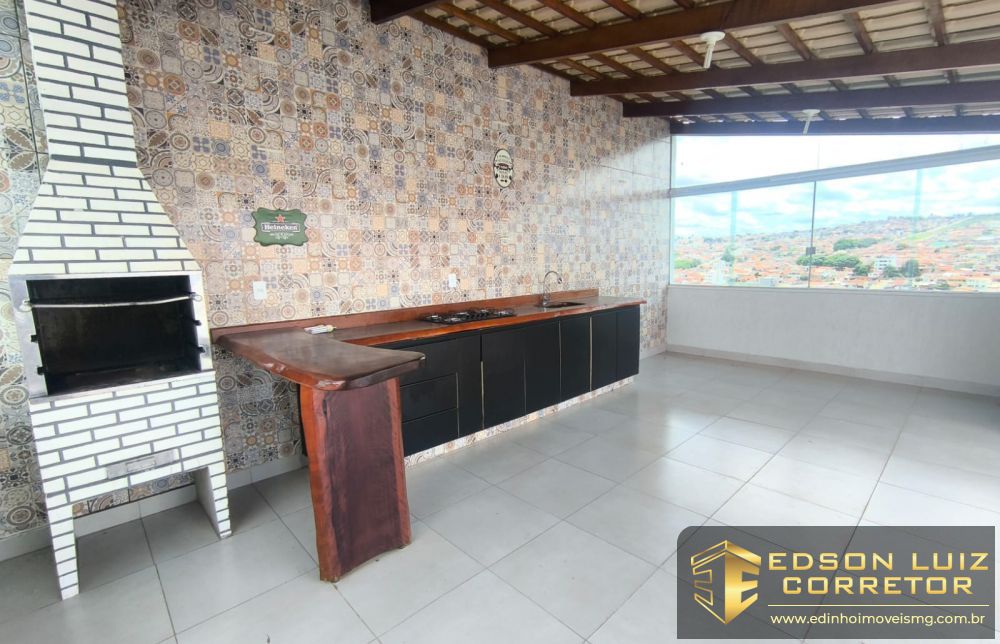 364 - Apartamento - Cobertura à venda no bairro Eldorado - Edinho Imóveis 18