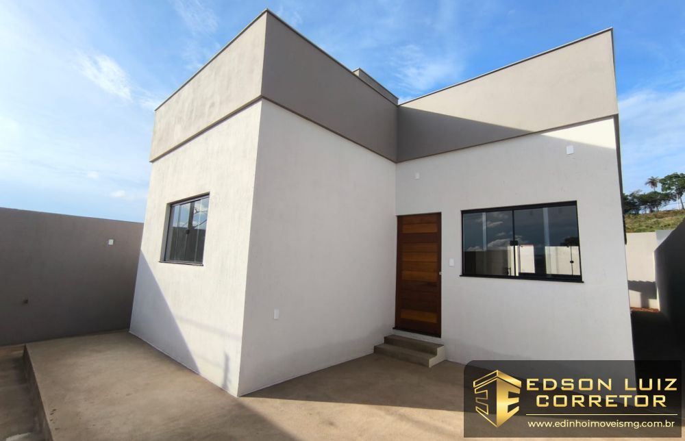 Casa À Venda no bairro Veredas