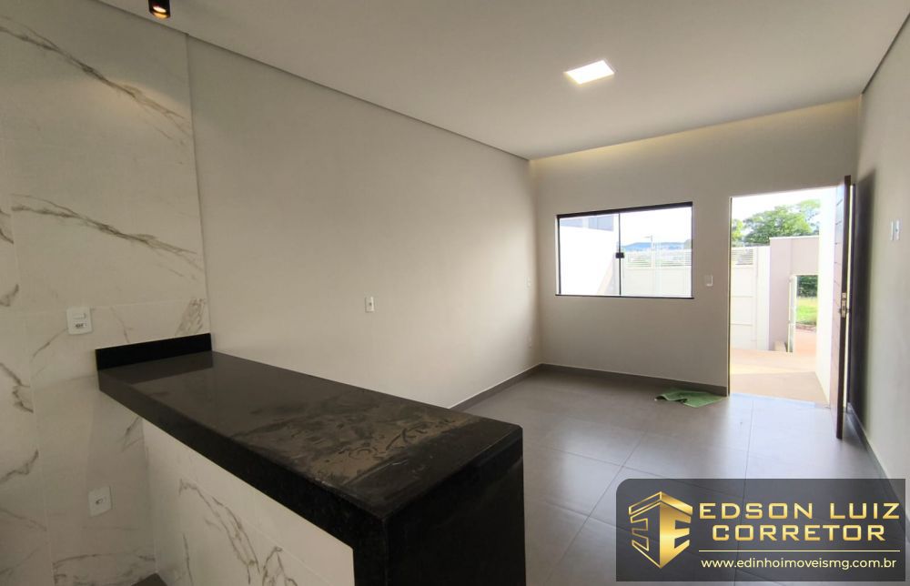 365 - Casa à venda no bairro Veredas - Edinho Imóveis 2