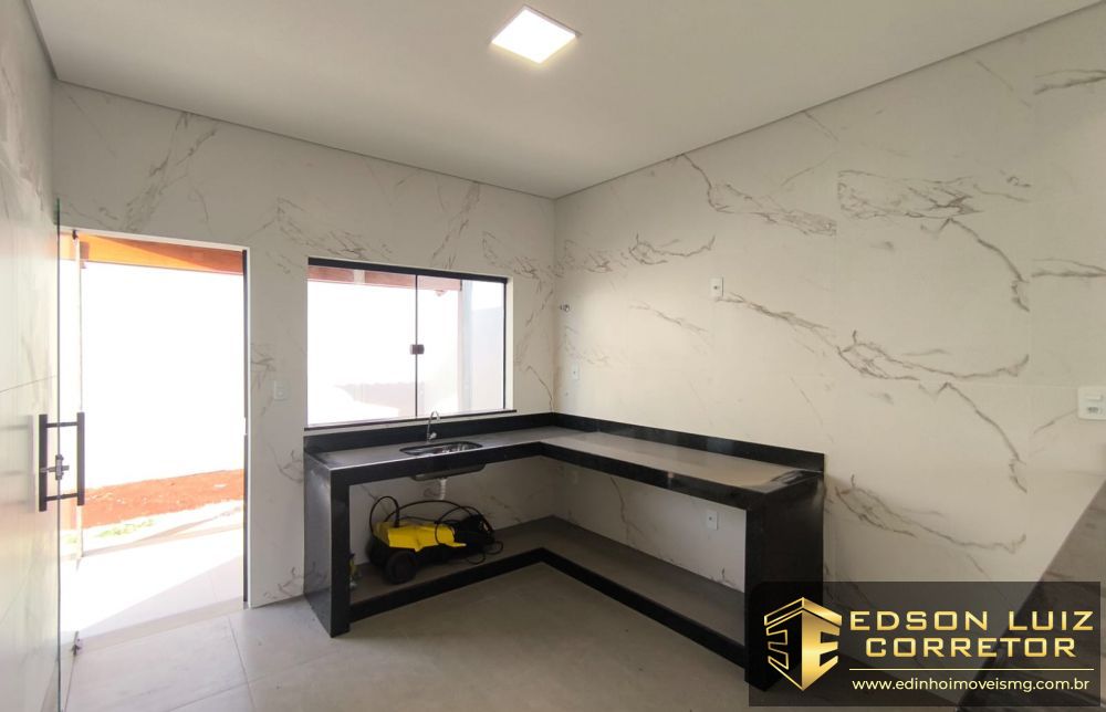 365 - Casa à venda no bairro Veredas - Edinho Imóveis 4