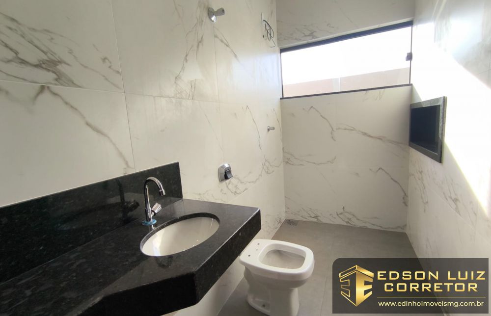 365 - Casa à venda no bairro Veredas - Edinho Imóveis 6