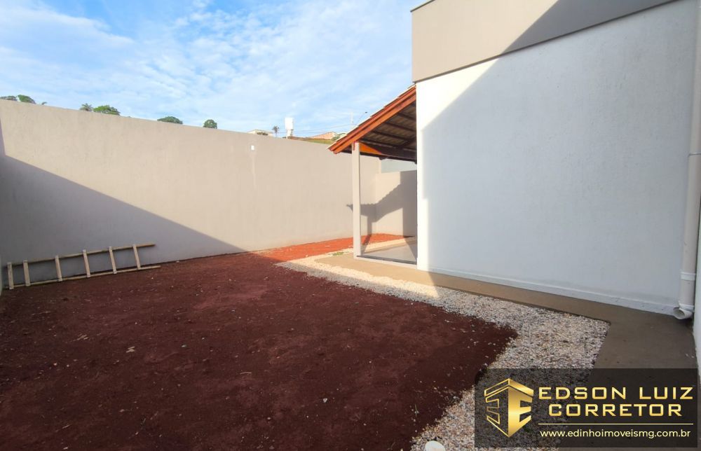 365 - Casa à venda no bairro Veredas - Edinho Imóveis 9