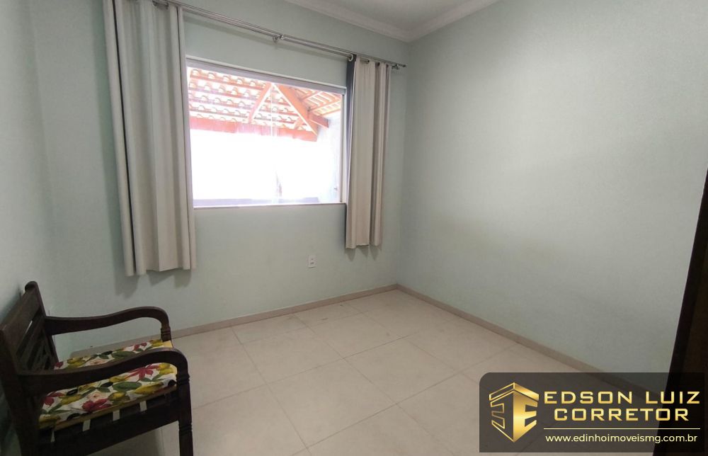 366 - Casa à venda no bairro Jardim das Oliveiras - Edinho Imóveis 3