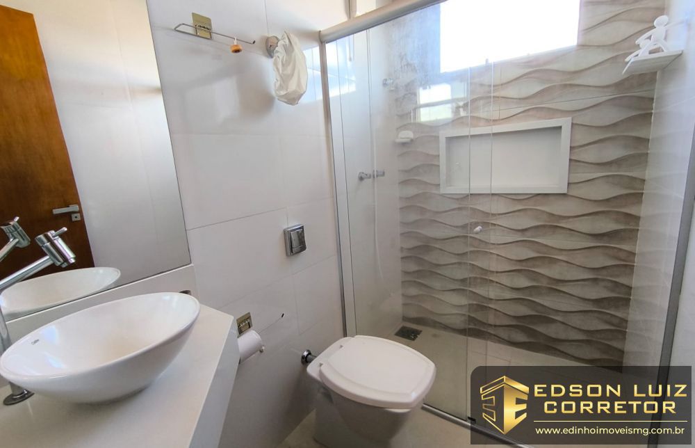 366 - Casa à venda no bairro Jardim das Oliveiras - Edinho Imóveis 4