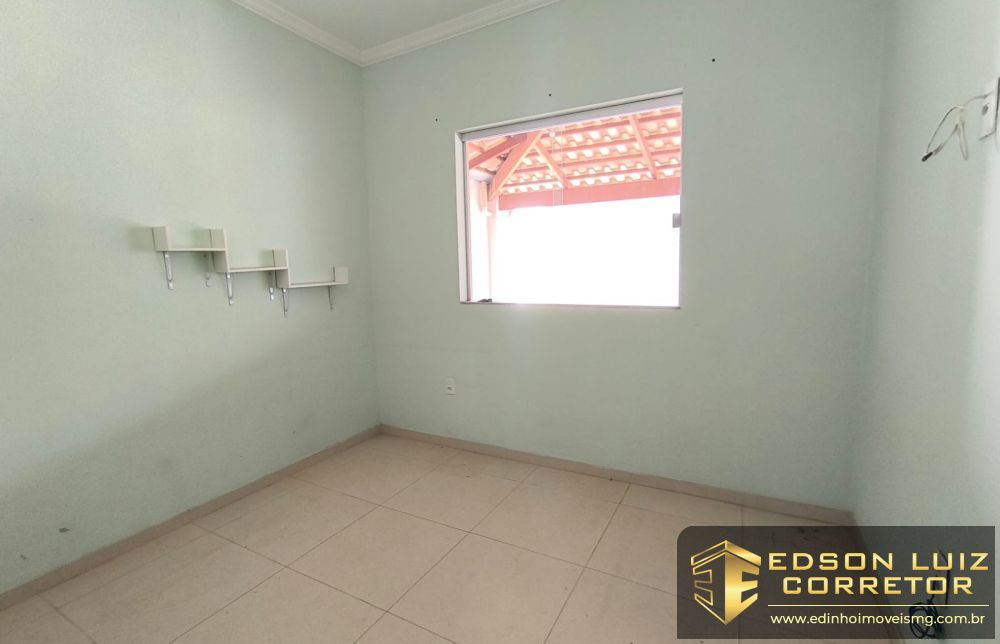 366 - Casa à venda no bairro Jardim das Oliveiras - Edinho Imóveis 5