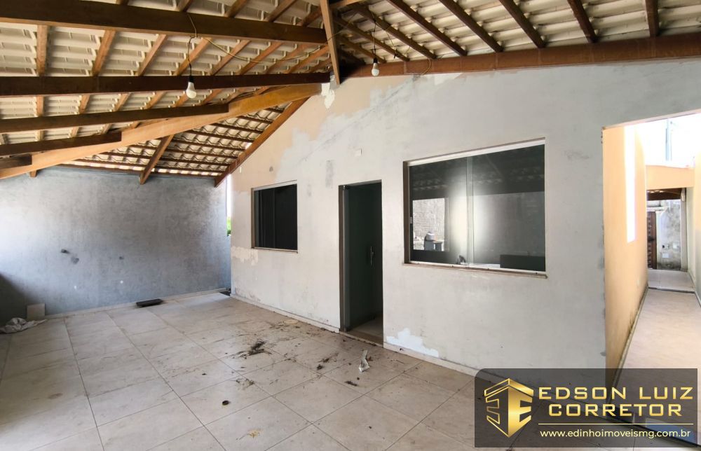 366 - Casa à venda no bairro Jardim das Oliveiras - Edinho Imóveis 6