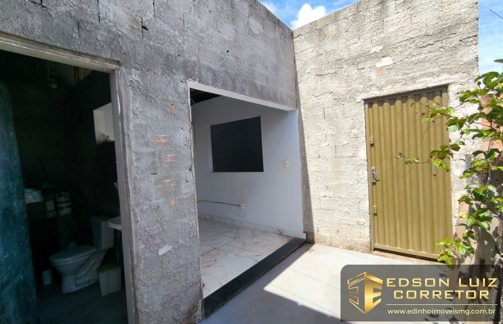 366 - Casa à venda no bairro Jardim das Oliveiras - Edinho Imóveis 9