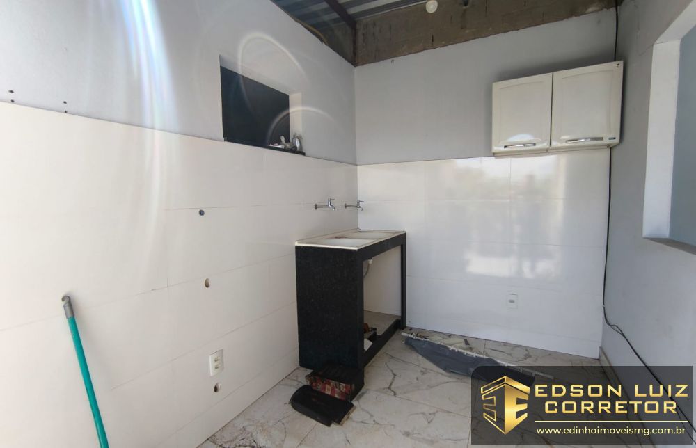 366 - Casa à venda no bairro Jardim das Oliveiras - Edinho Imóveis 10