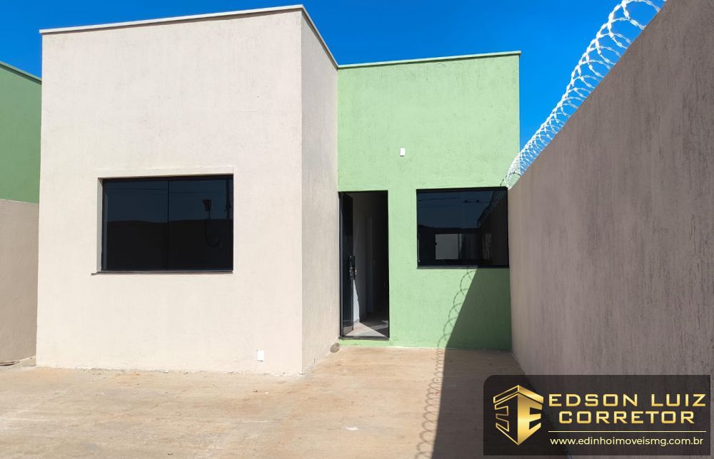 Casa À Venda no bairro Alta Villa