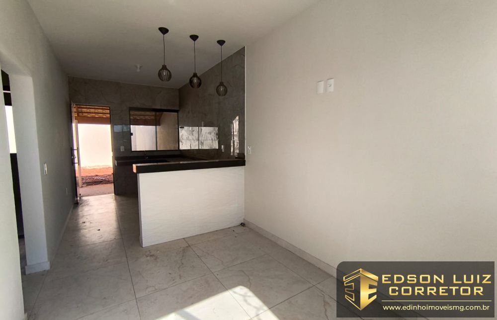 367 - Casa à venda no bairro Alta Villa - Edinho Imóveis 0