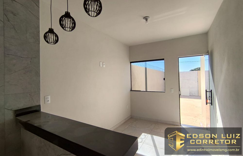 367 - Casa à venda no bairro Alta Villa - Edinho Imóveis 2