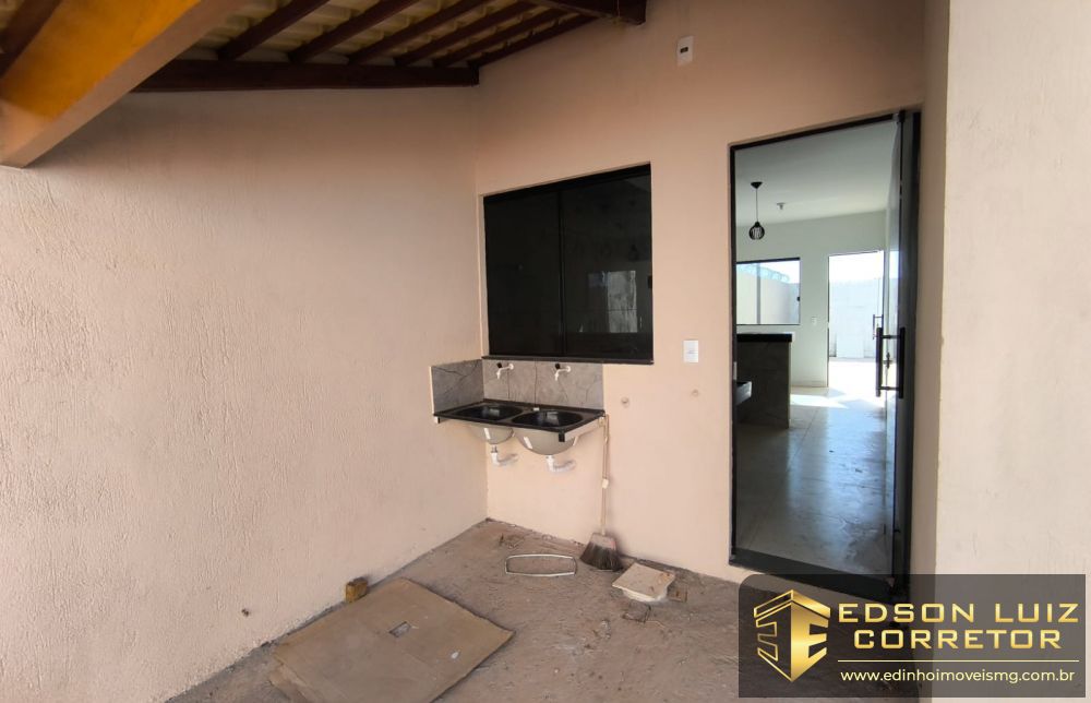 367 - Casa à venda no bairro Alta Villa - Edinho Imóveis 6