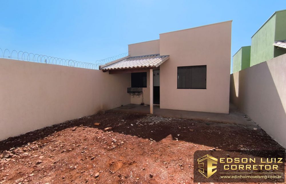 367 - Casa à venda no bairro Alta Villa - Edinho Imóveis 7
