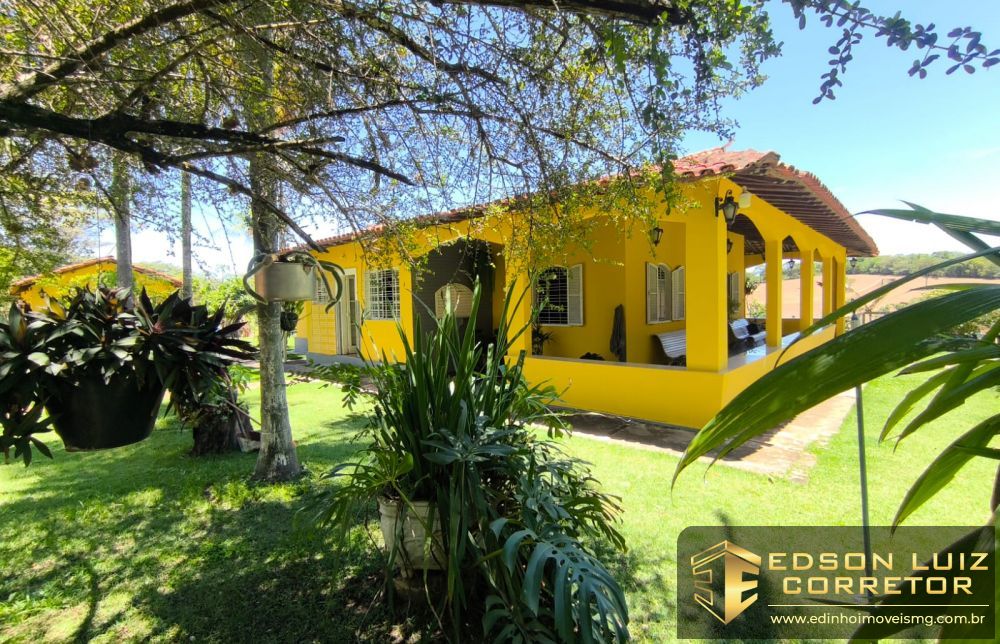 368 - Fazenda &agrave; venda no bairro Fazenda - Edinho Im&oacute;veis 1