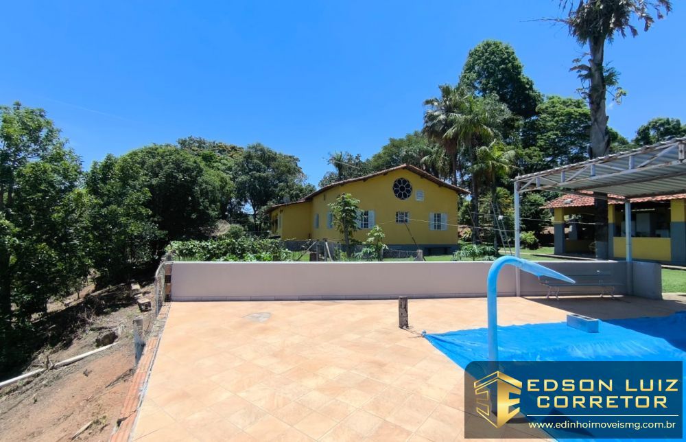 368 - Fazenda &agrave; venda no bairro Fazenda - Edinho Im&oacute;veis 3