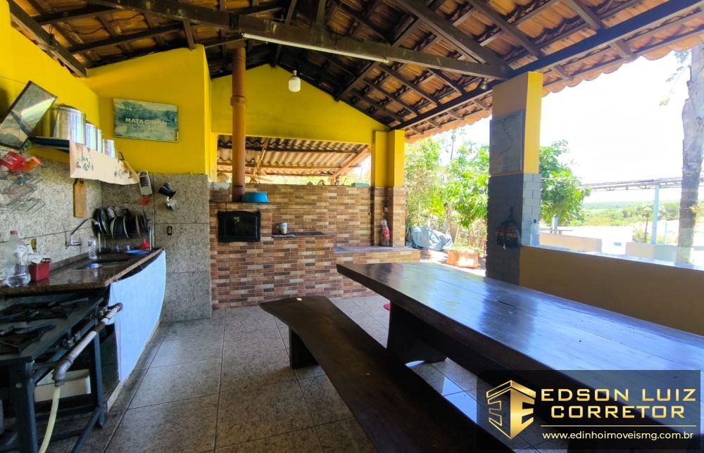 368 - Fazenda &agrave; venda no bairro Fazenda - Edinho Im&oacute;veis 5