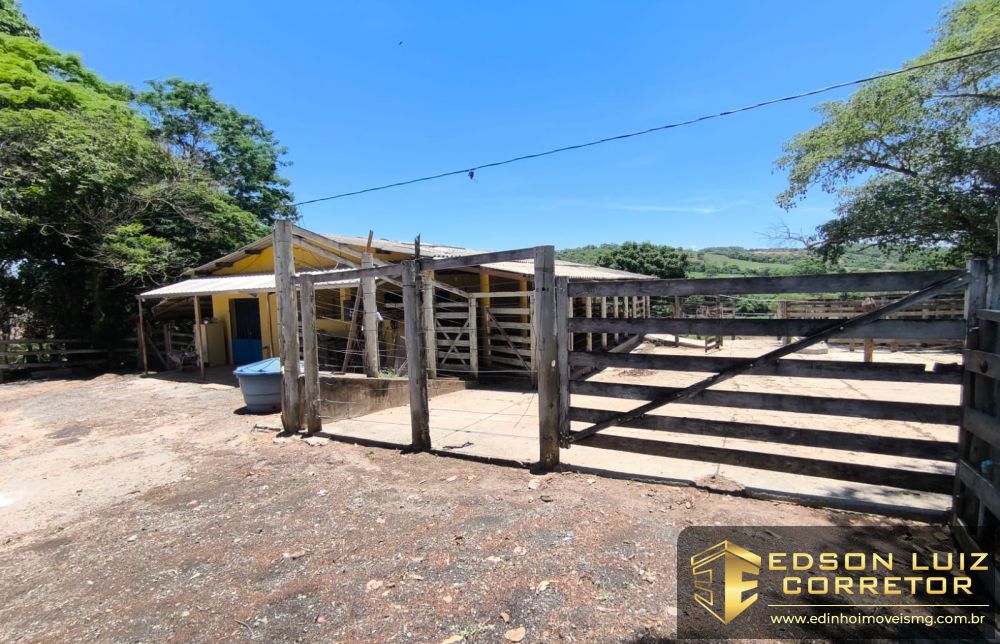 368 - Fazenda &agrave; venda no bairro Fazenda - Edinho Im&oacute;veis 14