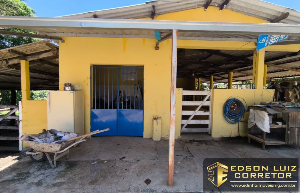 368 - Fazenda &agrave; venda no bairro Fazenda - Edinho Im&oacute;veis 15